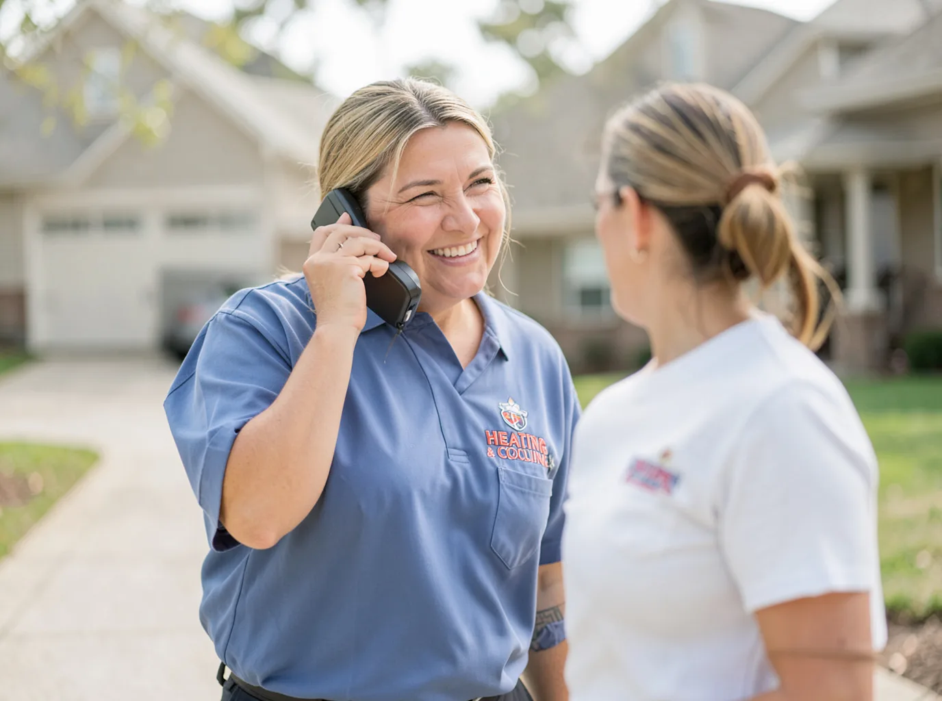 Hvac Repair Corrales, NM FAQs